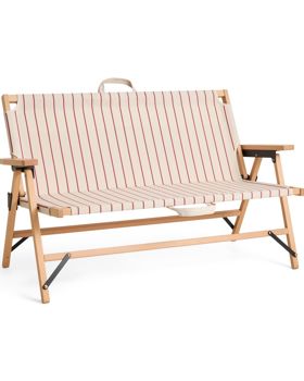 Outdoor Market Folding Sofa