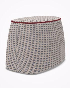 Frank Outdoor Pouf