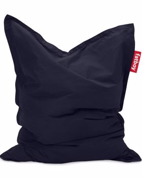 Outdoor beanbag - Dark Ocean