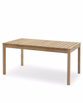 Plank Table 160