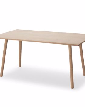 Georg Dining Table