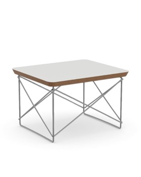 Occasional Table LTR - Base Cromada
