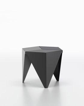 Prismatic Table