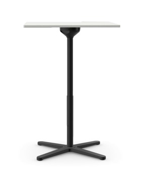 Super Fold Table High Square