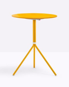 Nolita Table - Amarelo