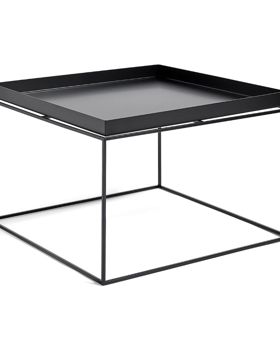 Tray table - Coffee