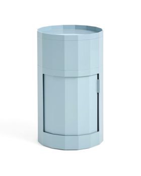 Facet Cabinet