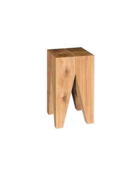 ST04 Backenzahn Side Table