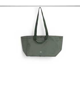 Grid Weekend Bag