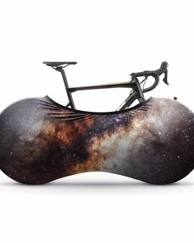 Bike cover Interstellar