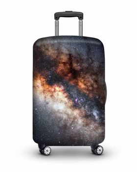 Luggage cover Interstellar