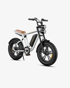 M20 Single Battery – Branco 